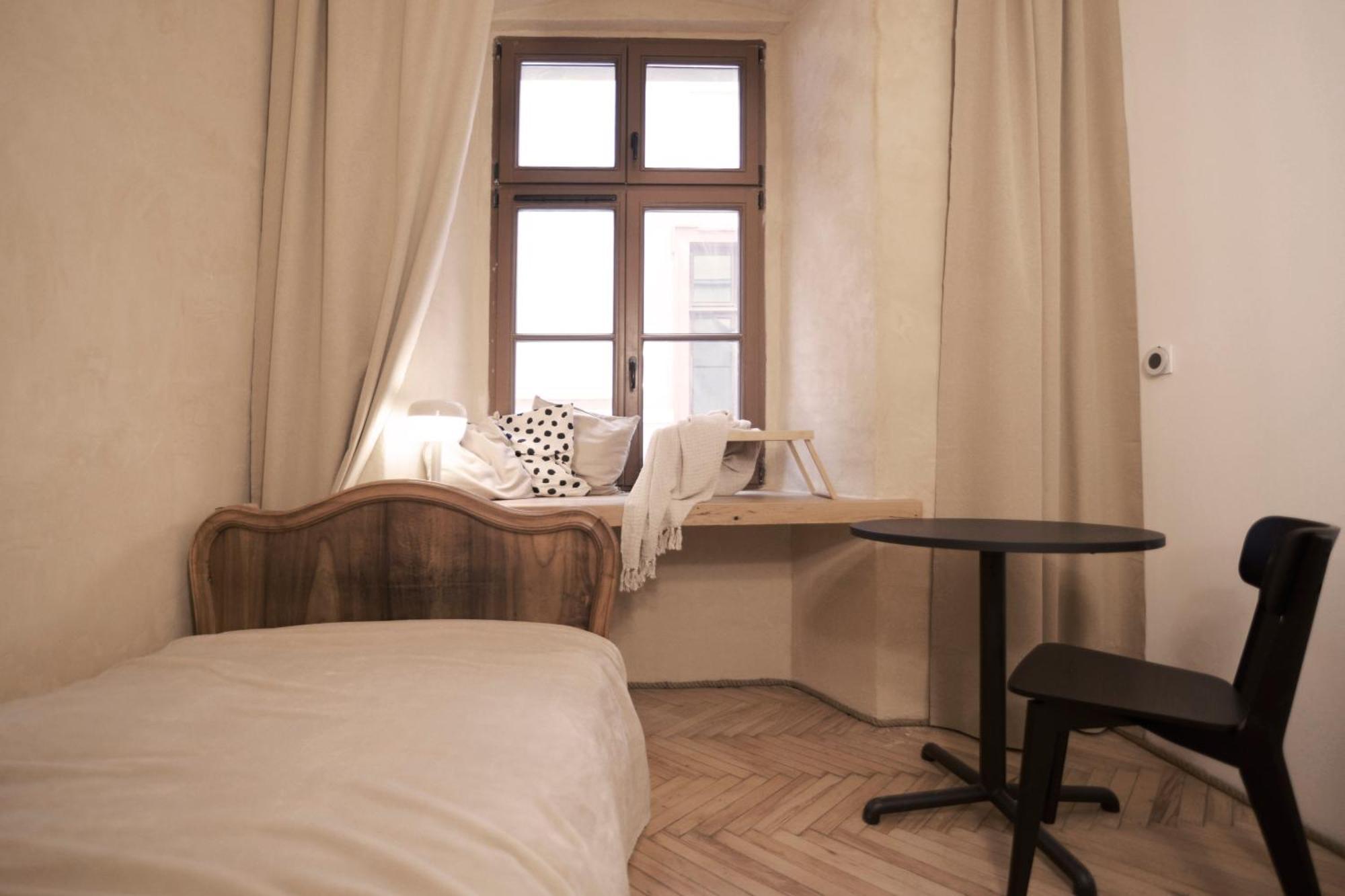 Charming Apartment / Old Town City Center Wroclaw Dış mekan fotoğraf