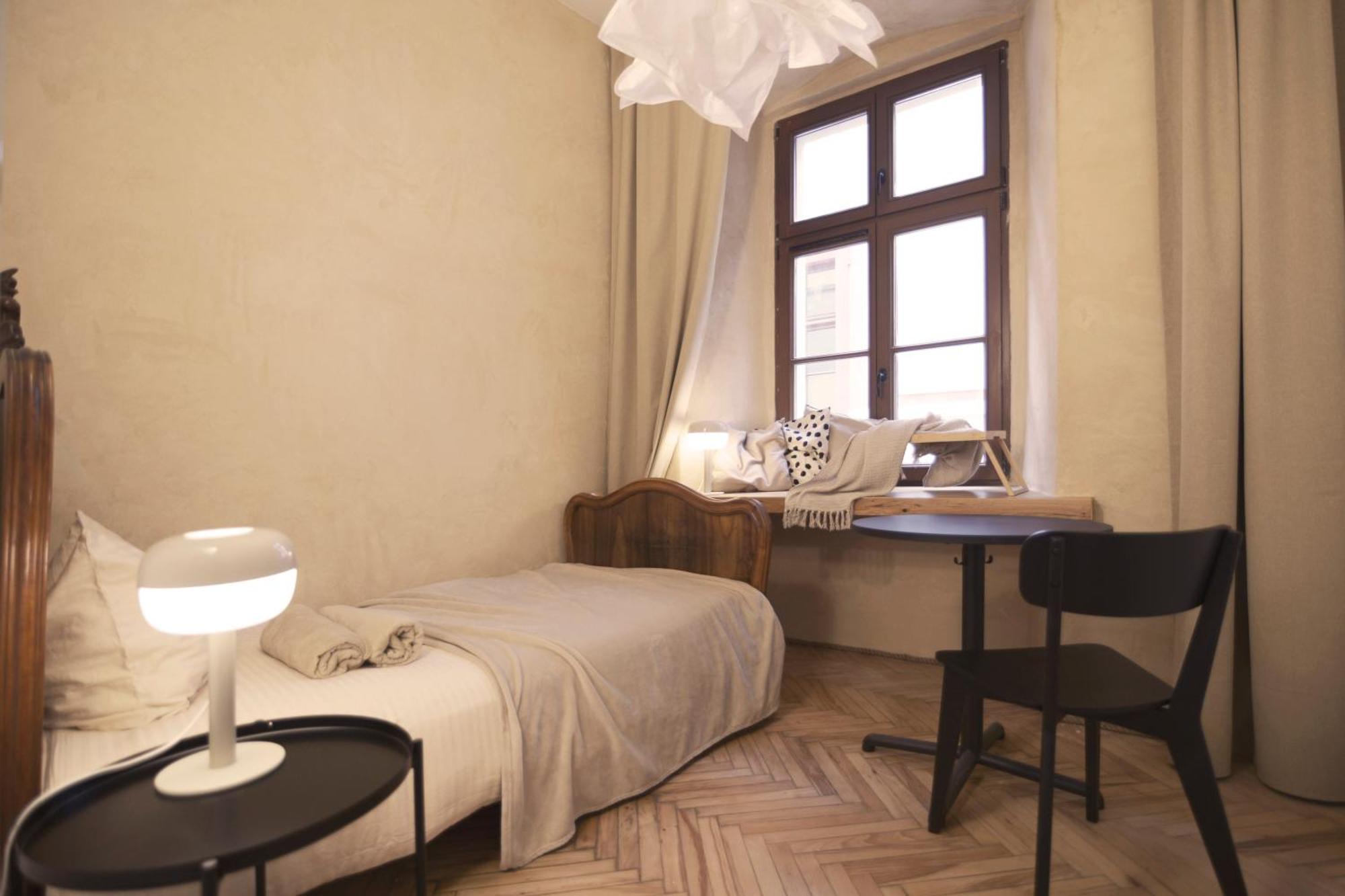 Charming Apartment / Old Town City Center Wroclaw Dış mekan fotoğraf