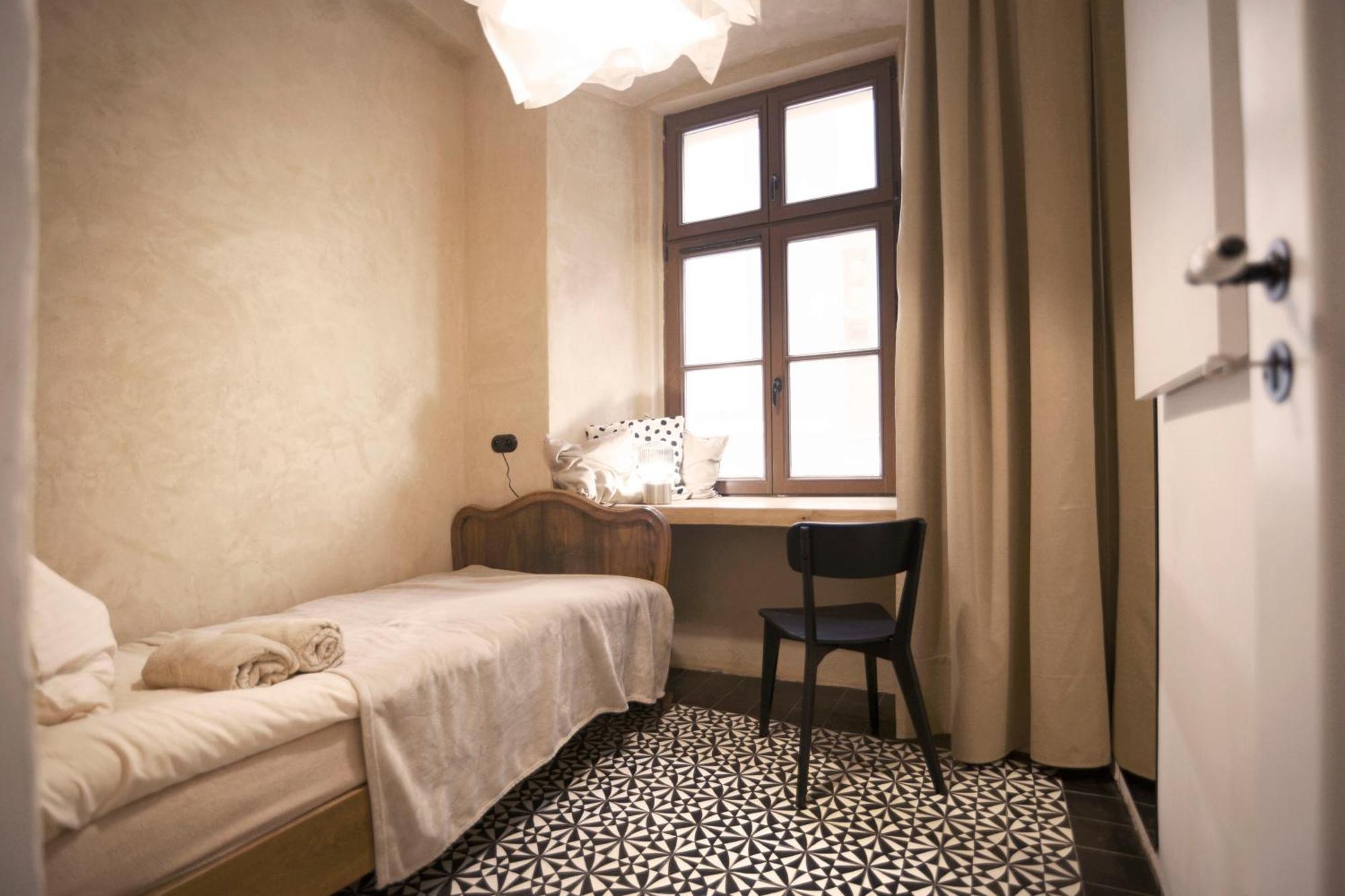 Charming Apartment / Old Town City Center Wroclaw Dış mekan fotoğraf