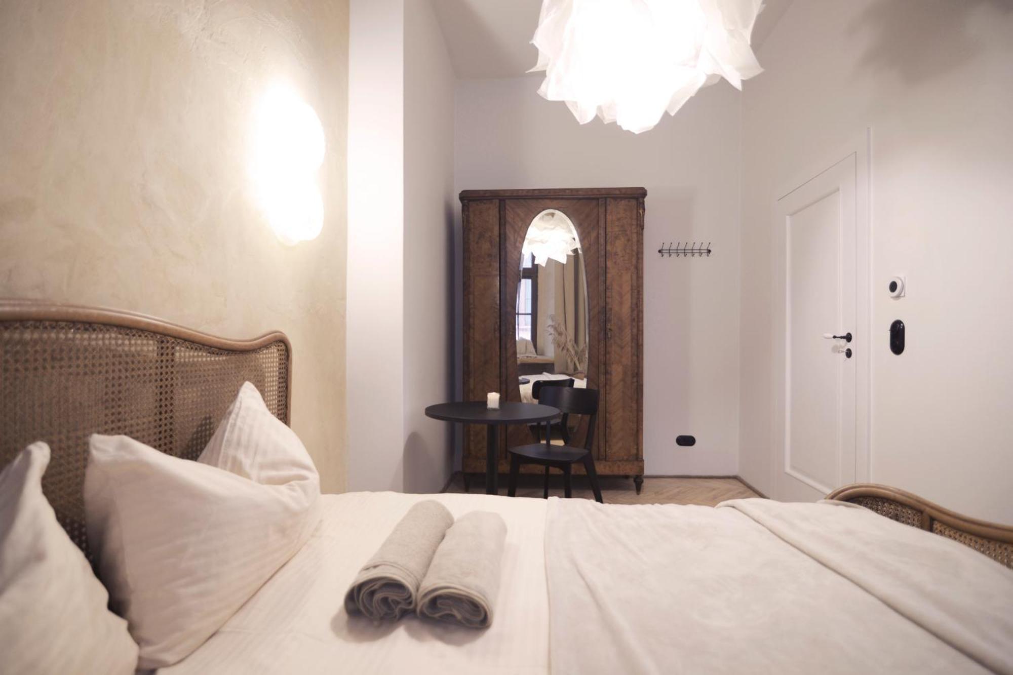 Charming Apartment / Old Town City Center Wroclaw Dış mekan fotoğraf