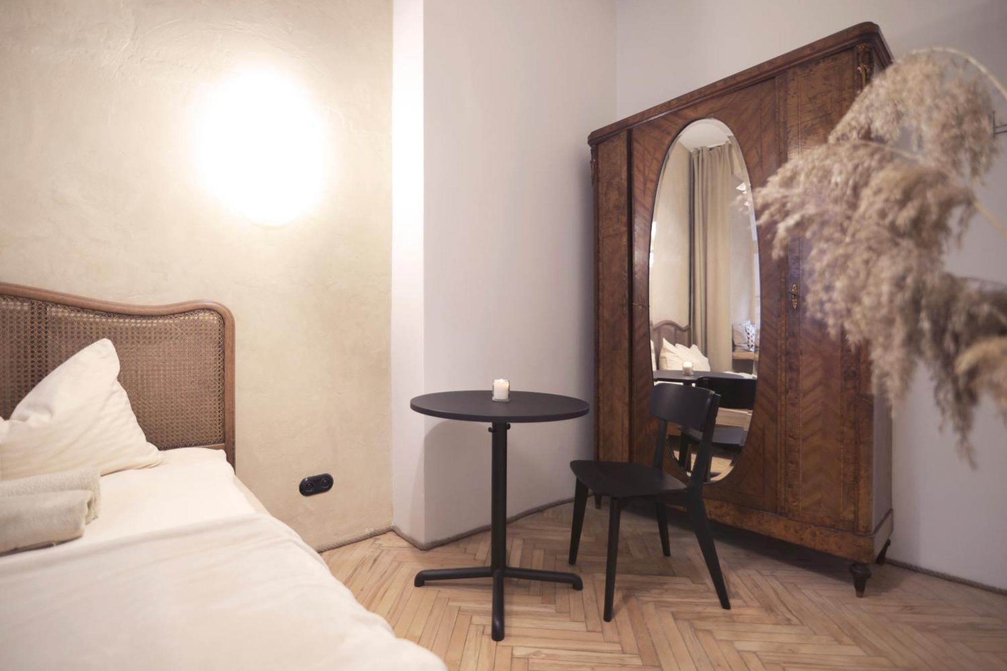 Charming Apartment / Old Town City Center Wroclaw Dış mekan fotoğraf